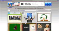 Desktop Screenshot of mbtron.info
